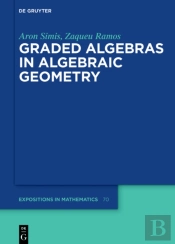 Graded Algebras In Algebraic Geometry