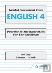Graded Assessment Tests English
