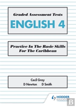 Bertrand.pt - Graded Assessment Tests English