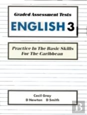 Graded Assessment Tests English