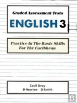 Bertrand.pt - Graded Assessment Tests English