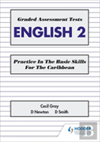 Graded Assessment Tests English