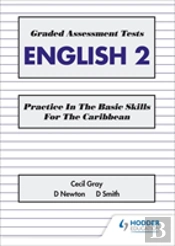 Graded Assessment Tests English