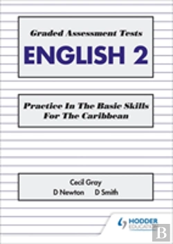 Bertrand.pt - Graded Assessment Tests English