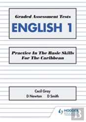 Graded Assessment Tests English