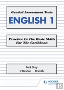 Bertrand.pt - Graded Assessment Tests English