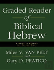 Graded Reader Of Biblical Hebrew