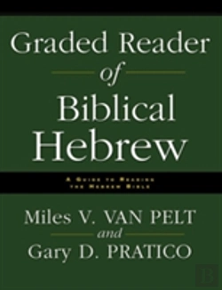 Bertrand.pt - Graded Reader Of Biblical Hebrew