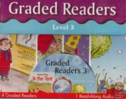 Bertrand.pt - Graded Readers Level 3