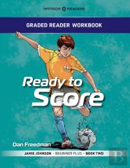 Grader Reader Workbook: Ready To Score