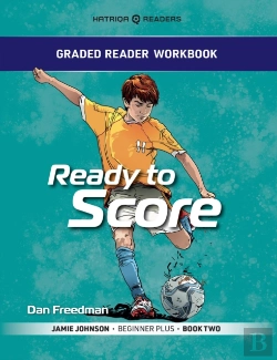 Bertrand.pt - Grader Reader Workbook: Ready To Score