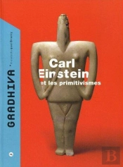 Gradhiva N 14 Carl Einstein