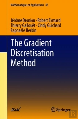 Bertrand.pt - Gradient Discretisation Method