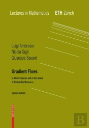 Gradient Flows