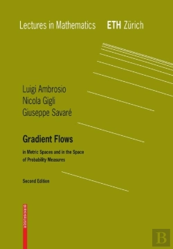 Bertrand.pt - Gradient Flows