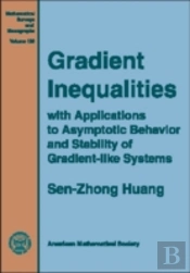 Gradient Inequalities