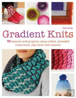 Bertrand.pt - Gradient Knits