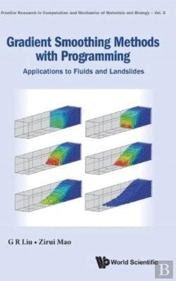 Bertrand.pt - Gradient Smoothing Methods With Programming: Applications To Fluids And Landslides