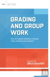 Grading And Group Work