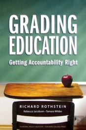 Grading Education