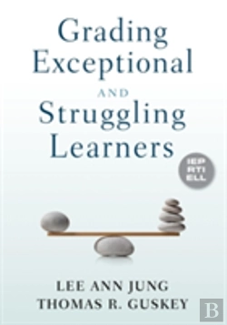 Bertrand.pt - Grading Exceptional And Struggling Learners
