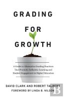 Grading For Growth