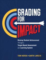 Grading For Impact
