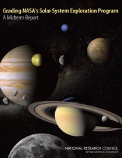 Grading Nasa'S Solar System Exploration Program