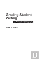 Grading Student Writing