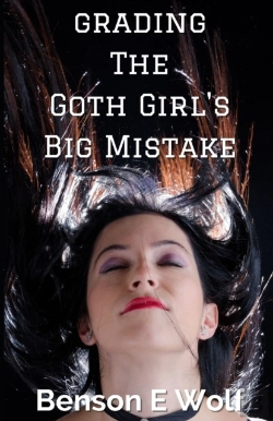 Bertrand.pt - Grading The Goth Girl'S Big Mistake