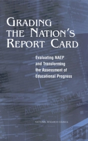 Grading The Nation'S Report Card