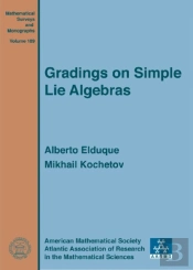 Gradings On Simple Lie Algebras