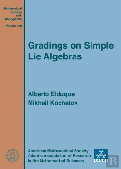 Bertrand.pt - Gradings On Simple Lie Algebras