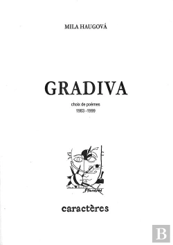 Bertrand.pt - Gradiva ; Choix De Poèmes 1983-1999