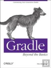 Gradle Beyond The Basics