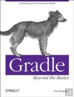 Bertrand.pt - Gradle Beyond The Basics