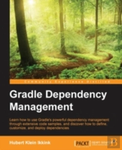 Bertrand.pt - Gradle Dependency Management