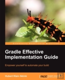 Bertrand.pt - Gradle Effective Implementation Guide
