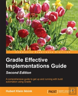 Bertrand.pt - Gradle Effective Implementations Guide