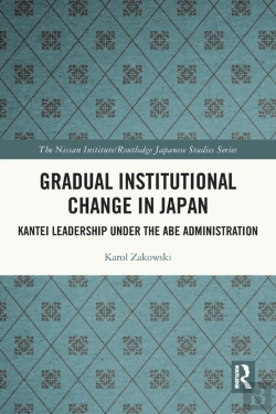 Bertrand.pt - Gradual Institutional Change In Japan