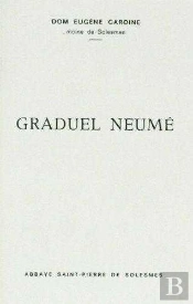 Graduale Neume