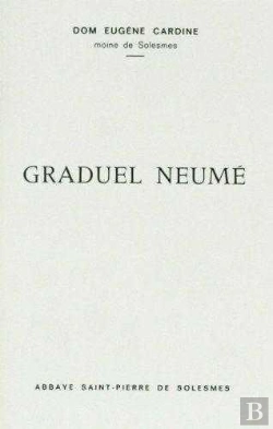 Bertrand.pt - Graduale Neume