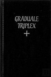 Graduale Triplex