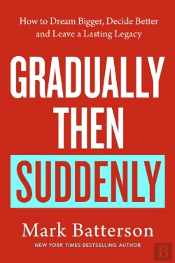 Bertrand.pt - Gradually, Then Suddenly