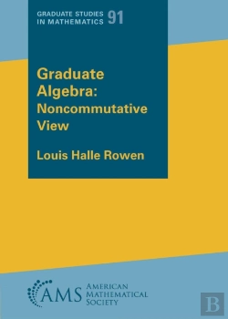Bertrand.pt - Graduate Algebra: Noncommutative View