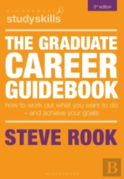 Graduate Career Guidebook