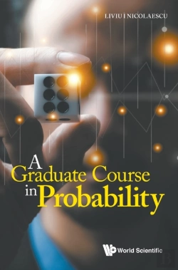Bertrand.pt - Graduate Course In Probability, A