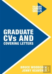 Graduate Cvs And Covering Letters