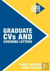 Graduate Cvs And Covering Letters