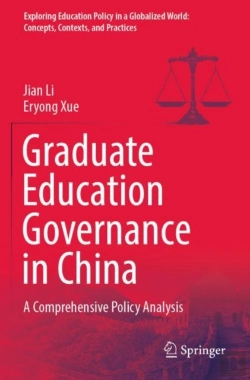 Bertrand.pt - Graduate Education Governance In China